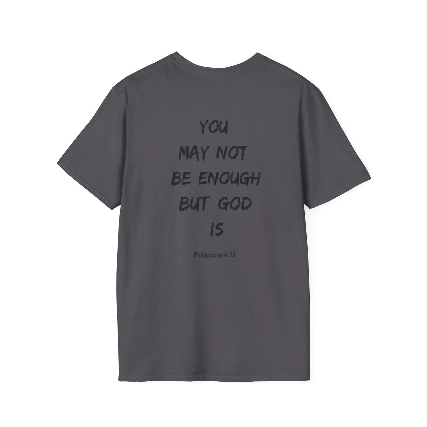 Faith Inspired T-Shirt