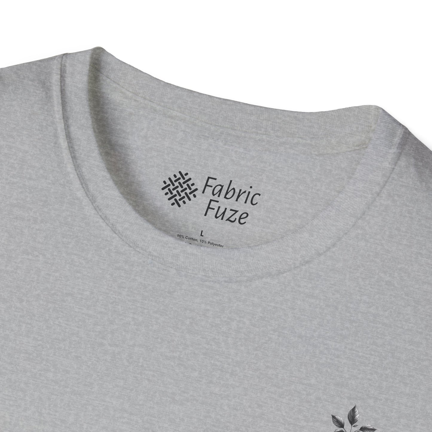 Faith Inspired T-Shirt