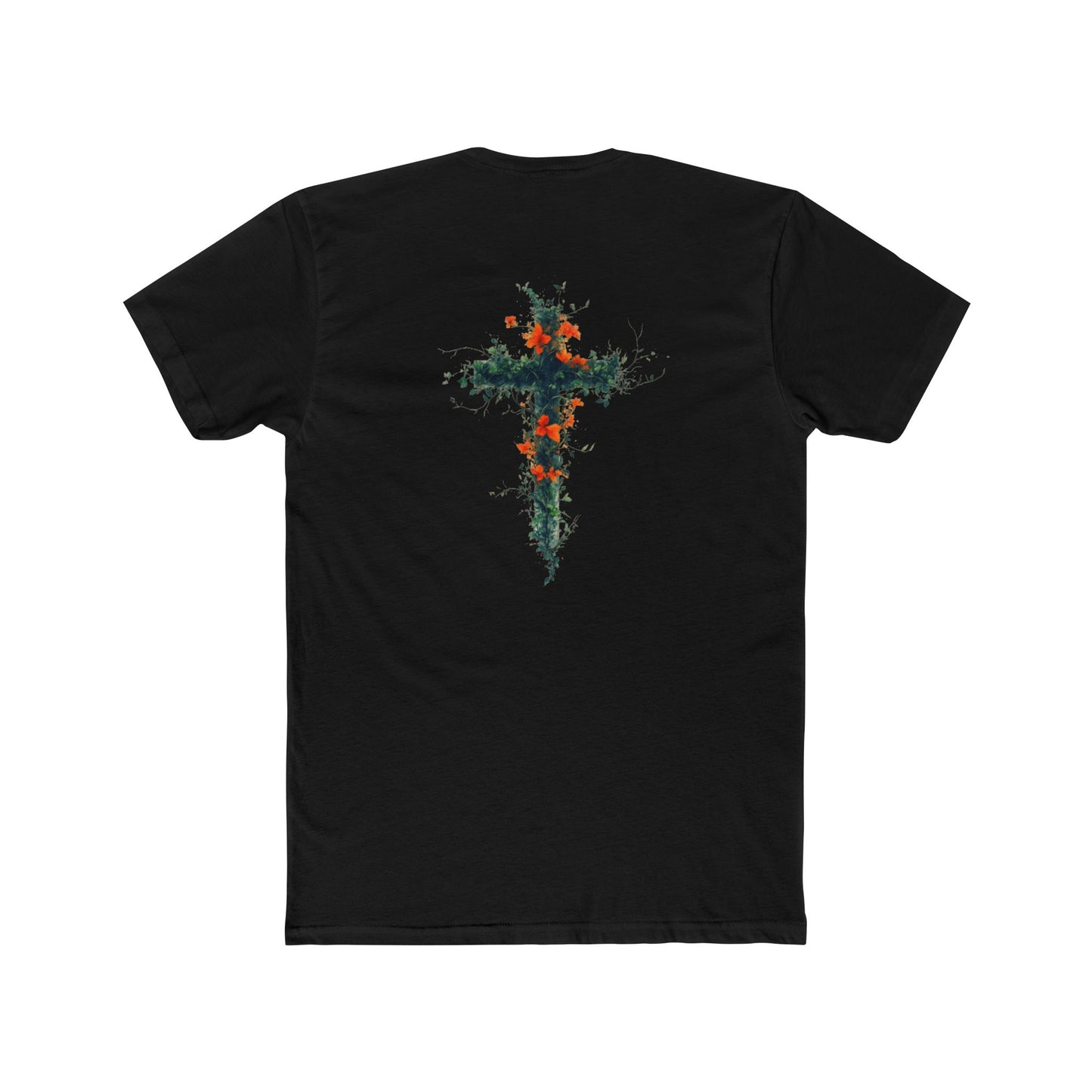 Cross Vine T-Shirt