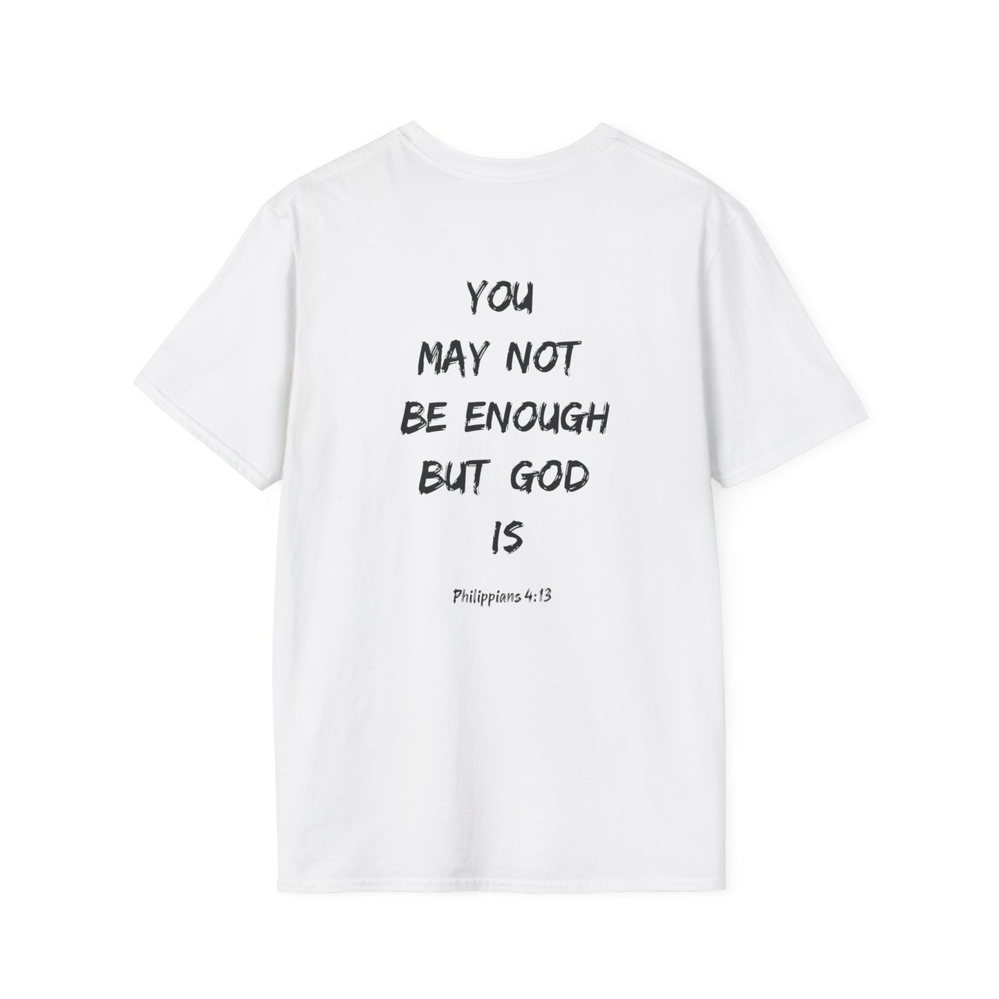 Faith Inspired T-Shirt