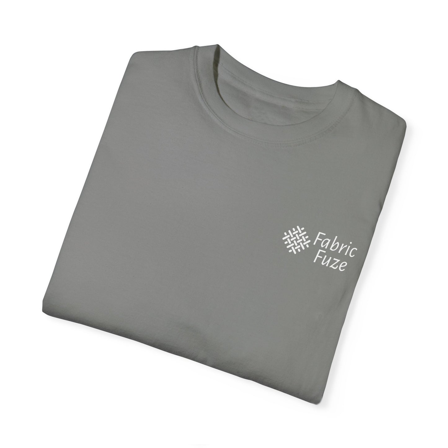 Fabric Fuze Plane T-shirt - Unisex