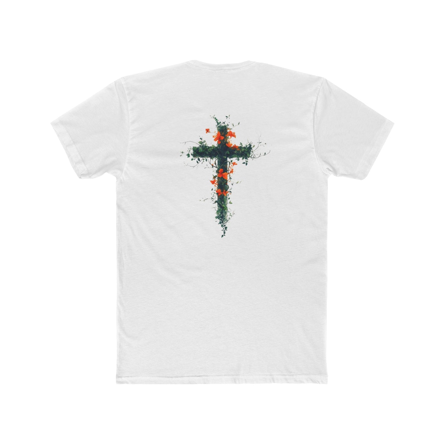 Cross Vine T-Shirt