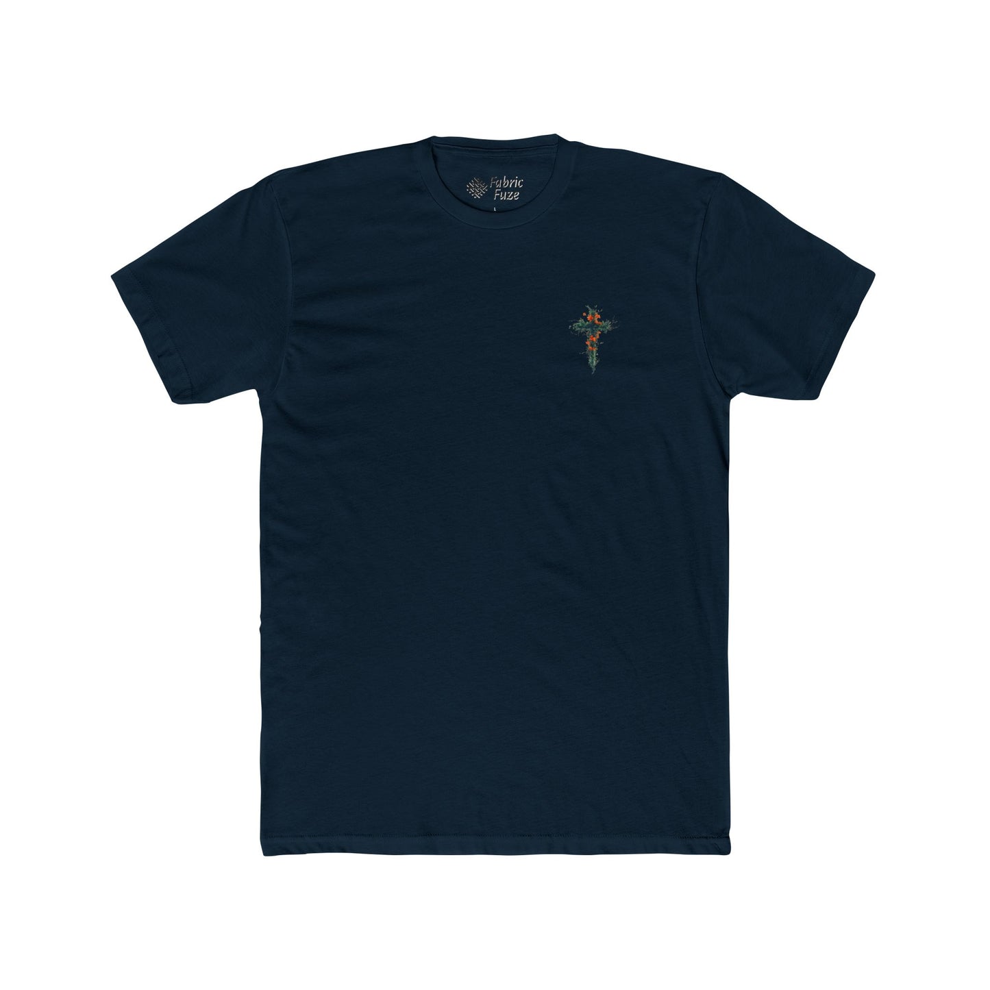 Cross Vine T-Shirt