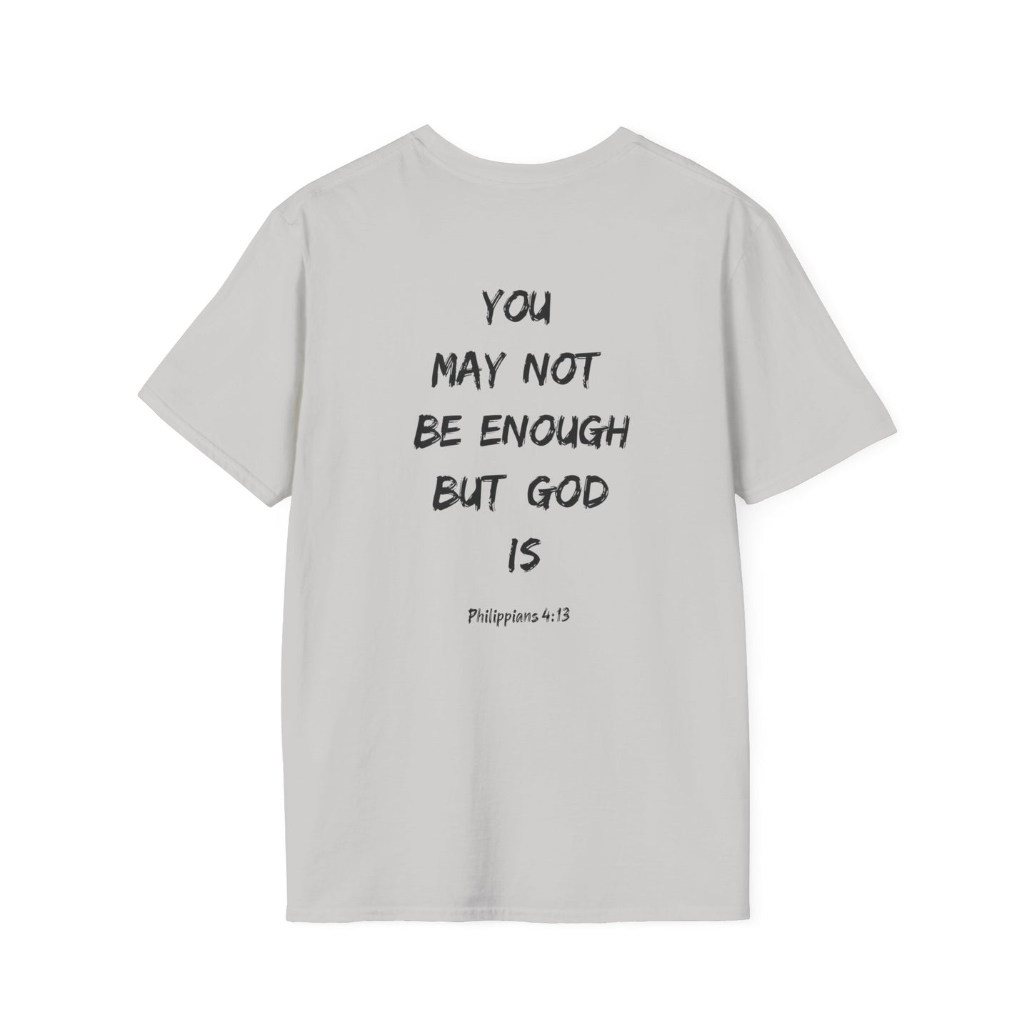 Faith Inspired T-Shirt