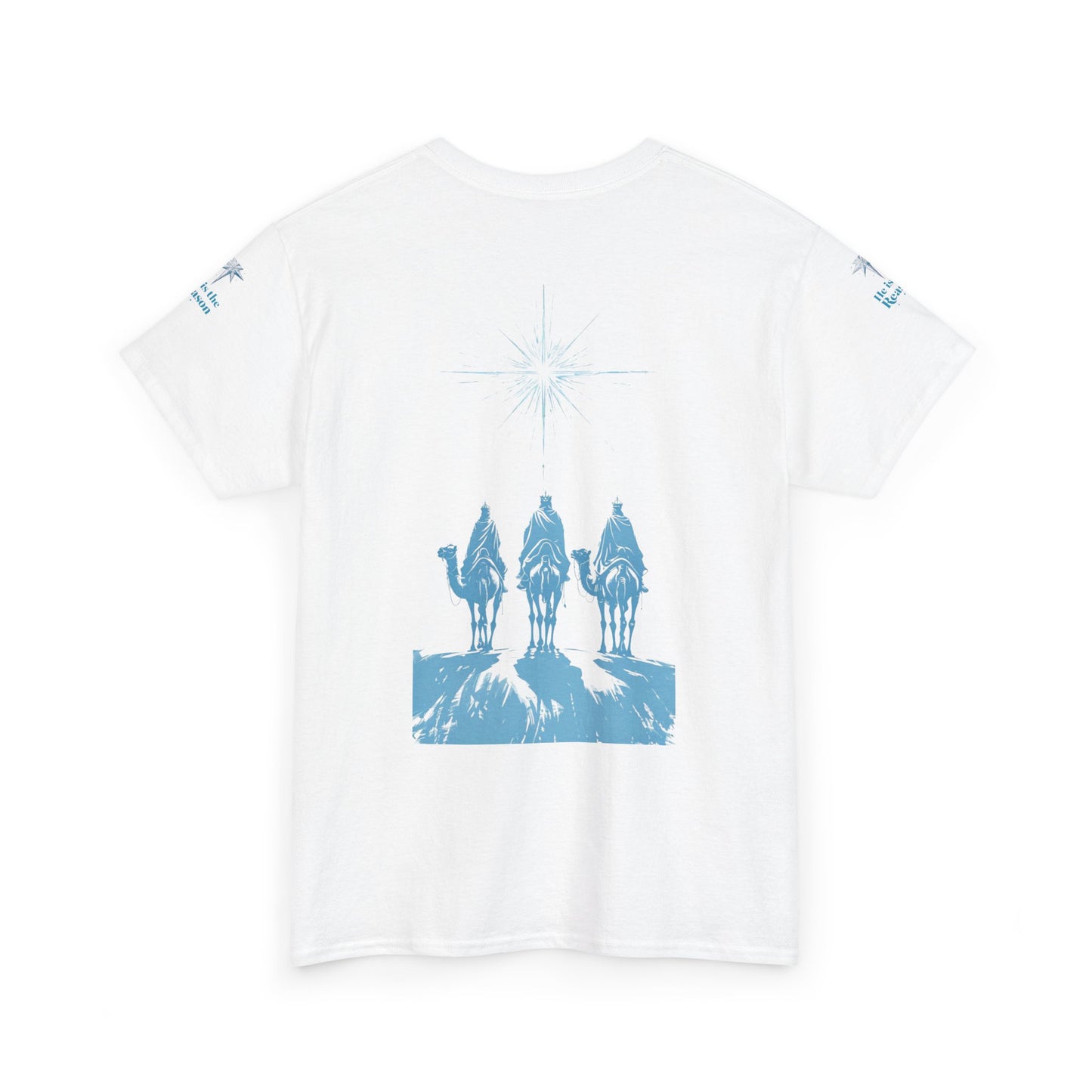 Christmas Hope T-shirt