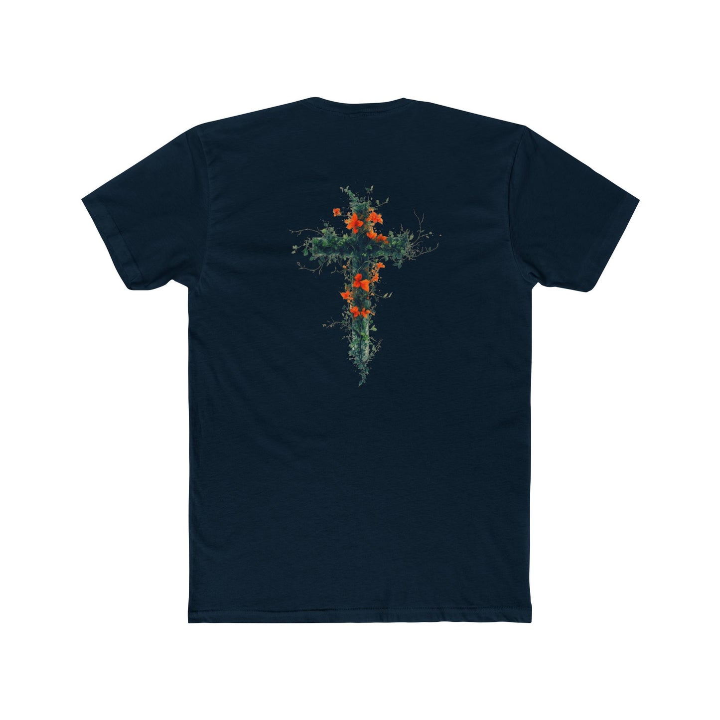 Cross Vine T-Shirt