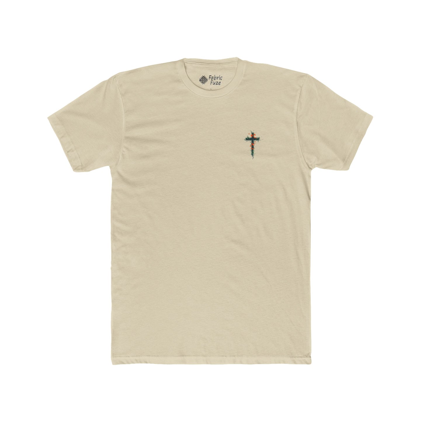 Cross Vine T-Shirt