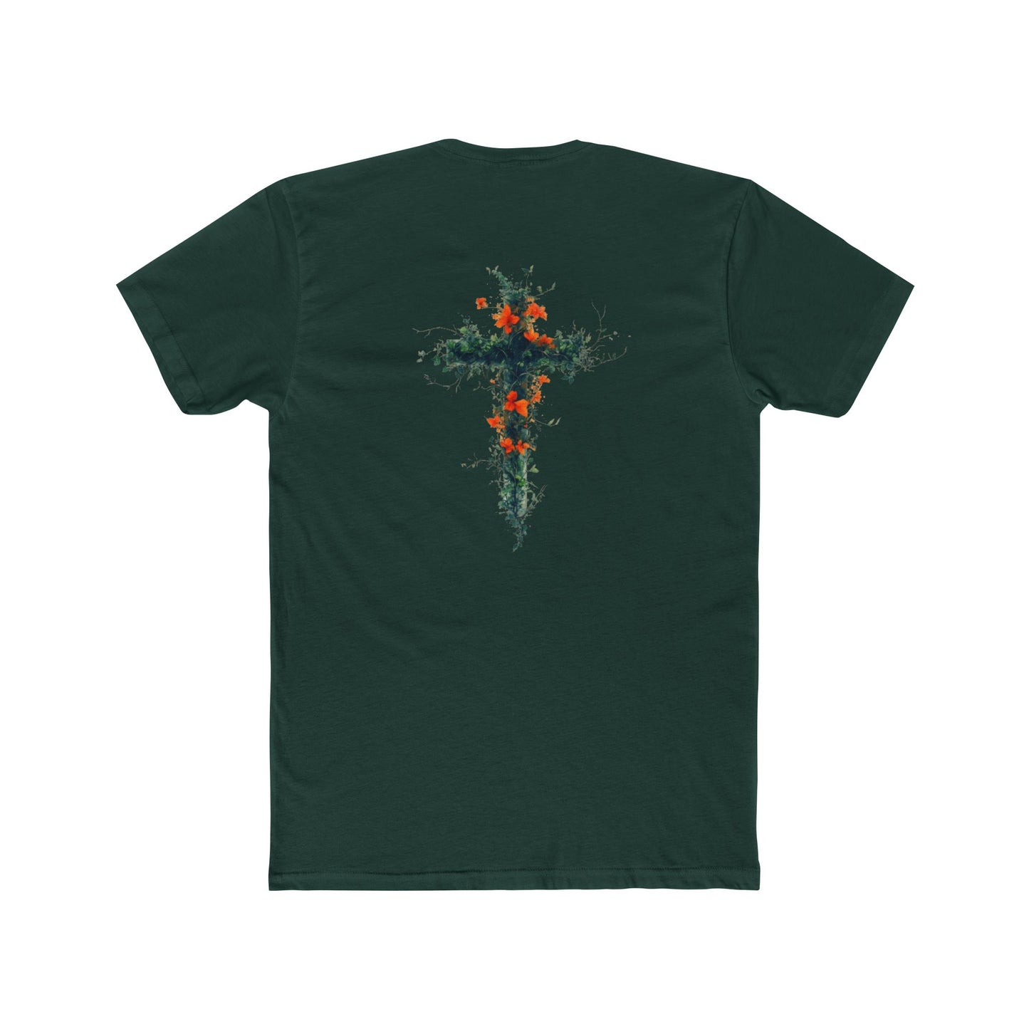 Cross Vine T-Shirt