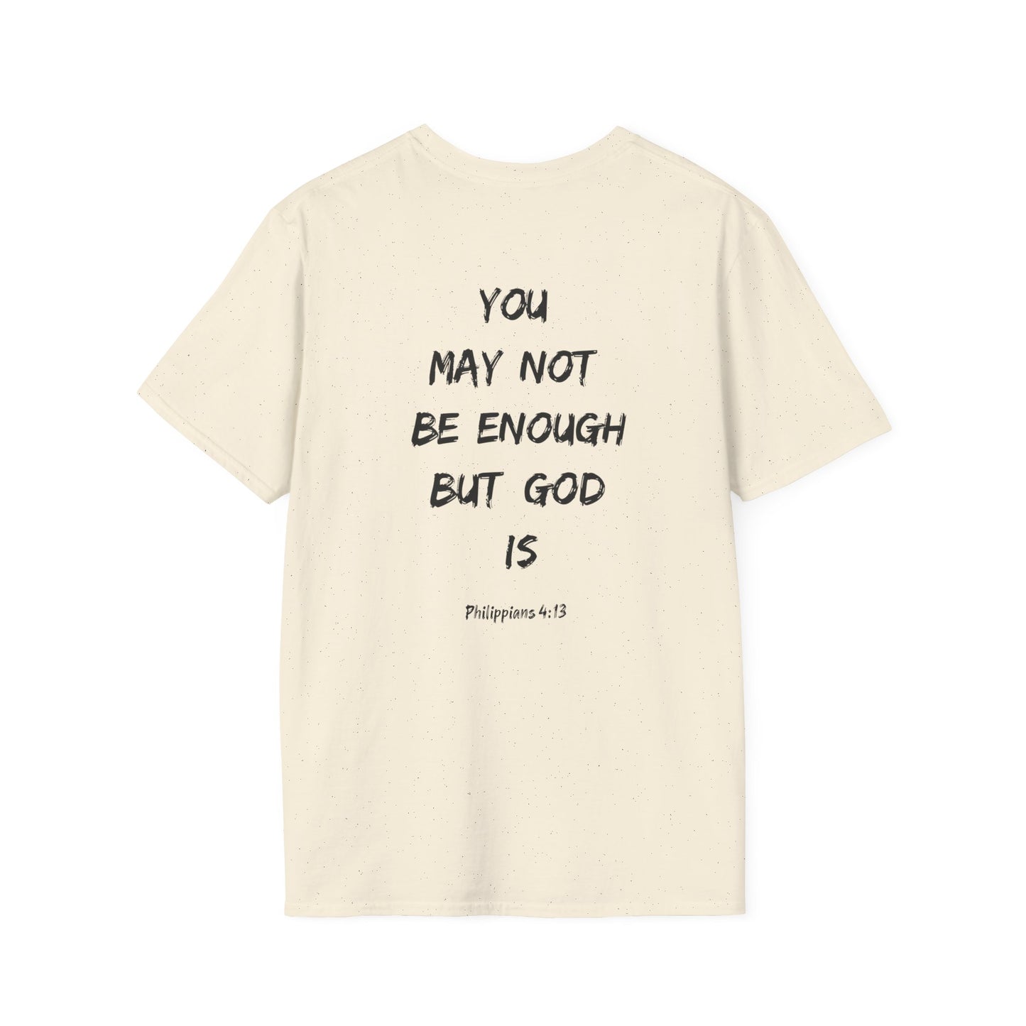 Faith Inspired T-Shirt