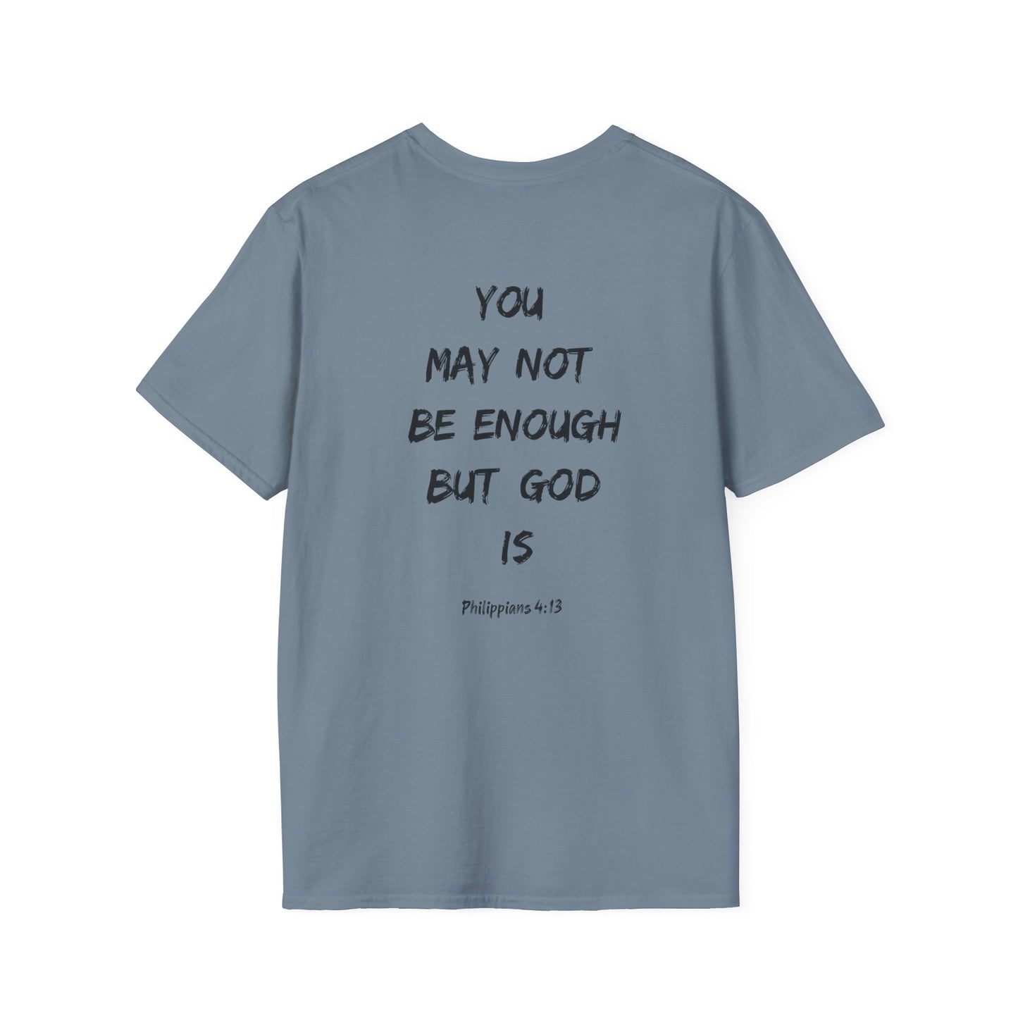 Faith Inspired T-Shirt