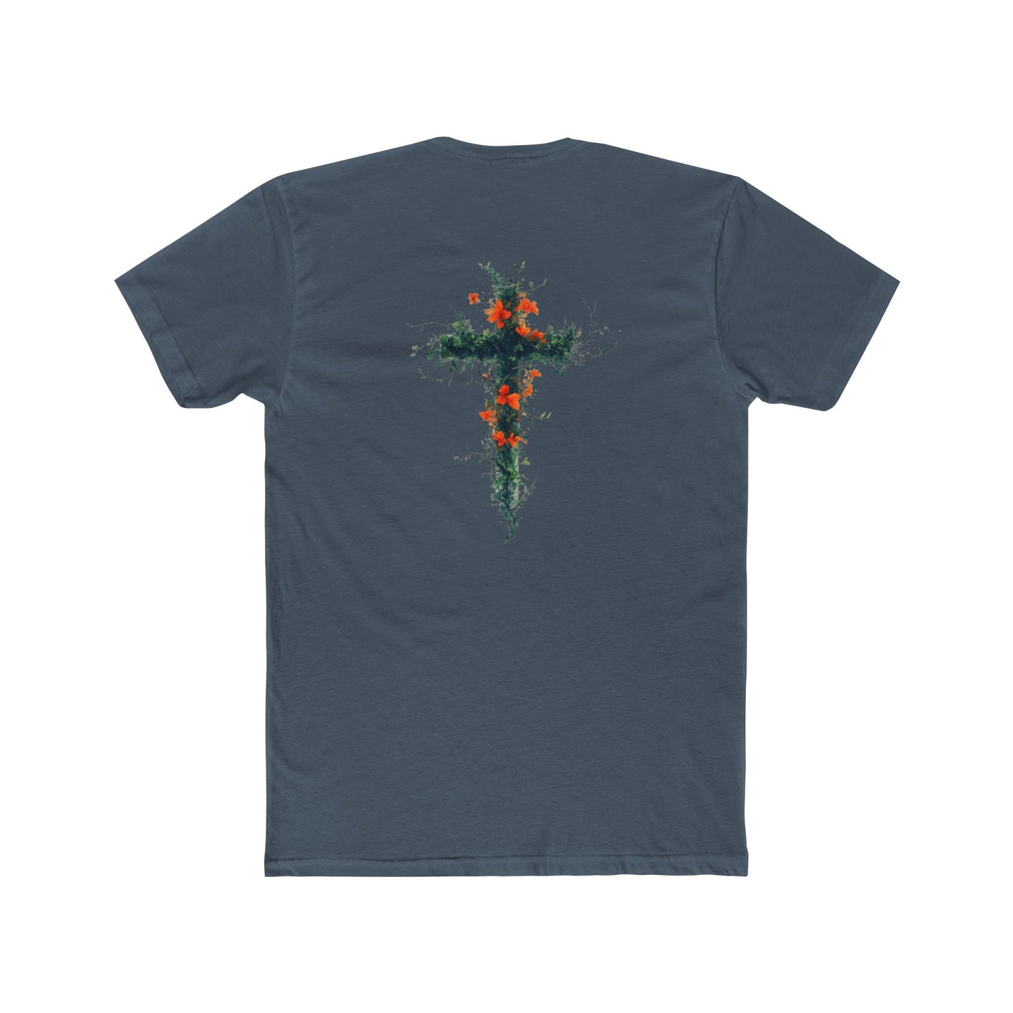 Cross Vine T-Shirt