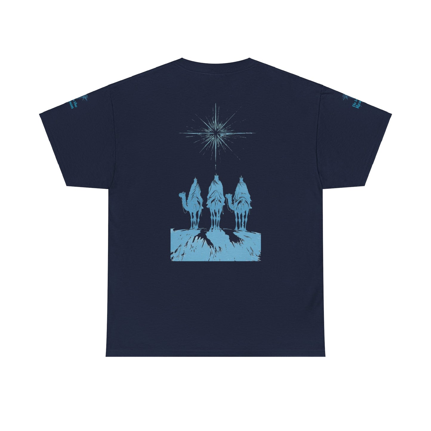 Christmas Hope T-shirt