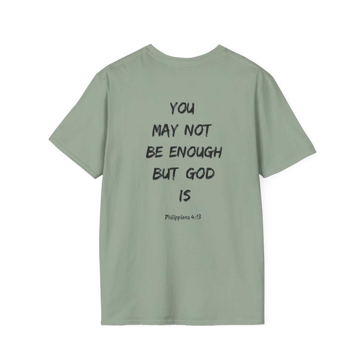 Faith Inspired T-Shirt