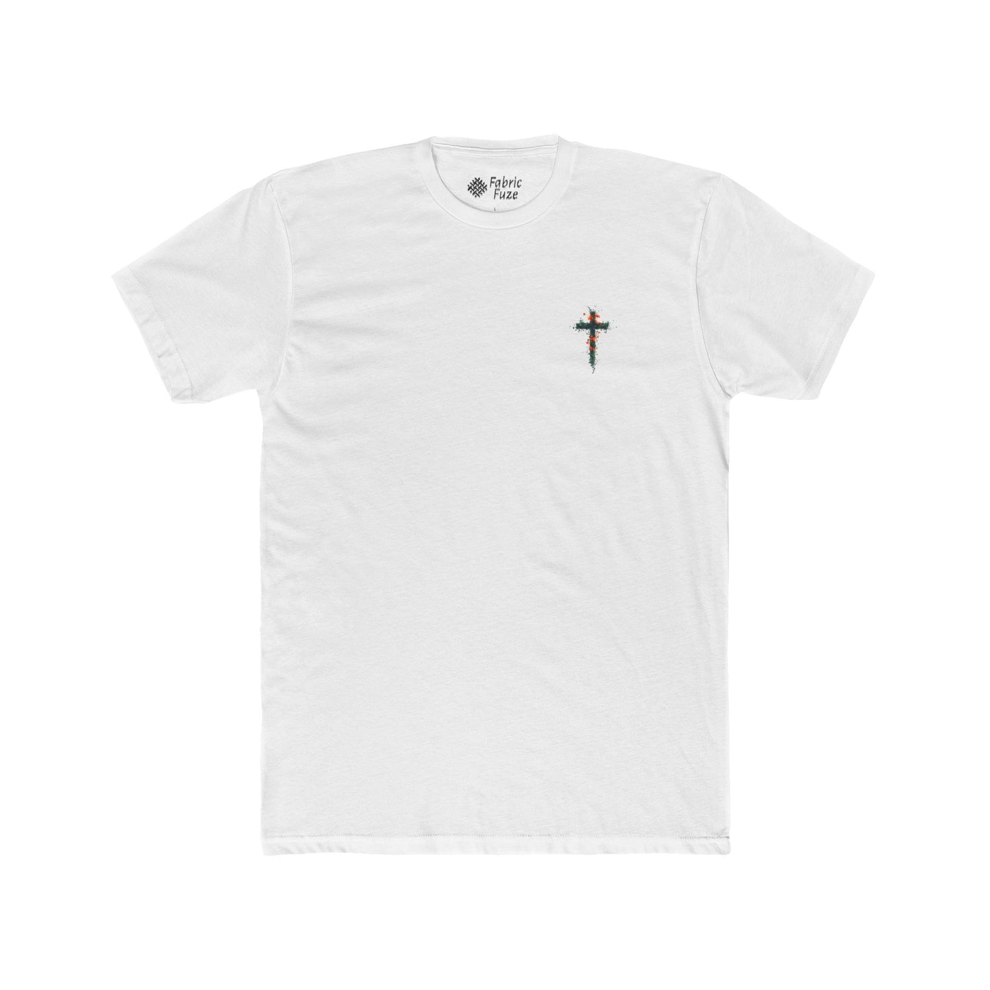 Cross Vine T-Shirt