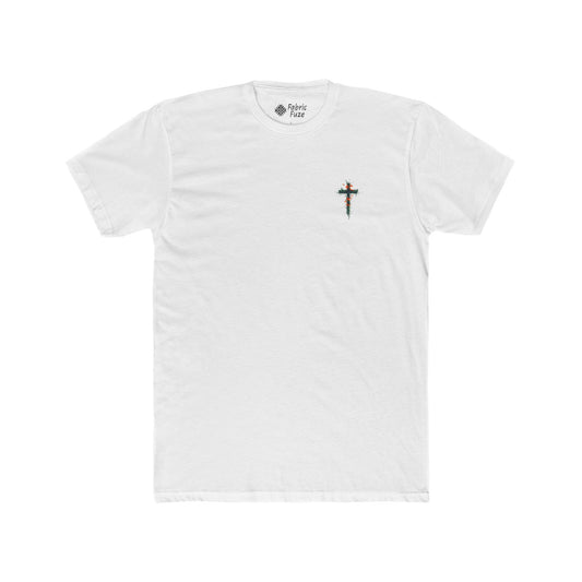 Cross Vine T-Shirt