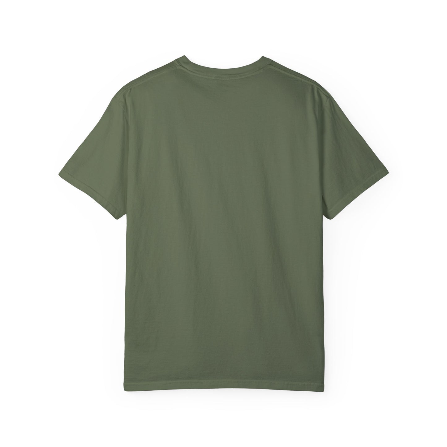 Fabric Fuze Plane T-shirt - Unisex