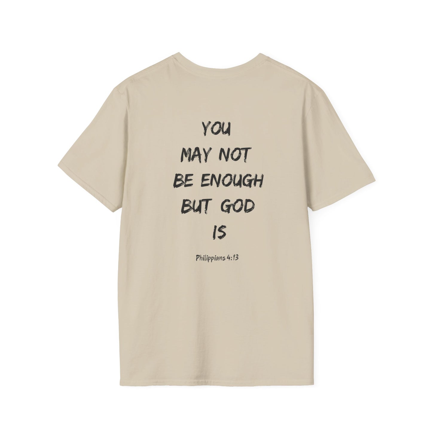 Faith Inspired T-Shirt