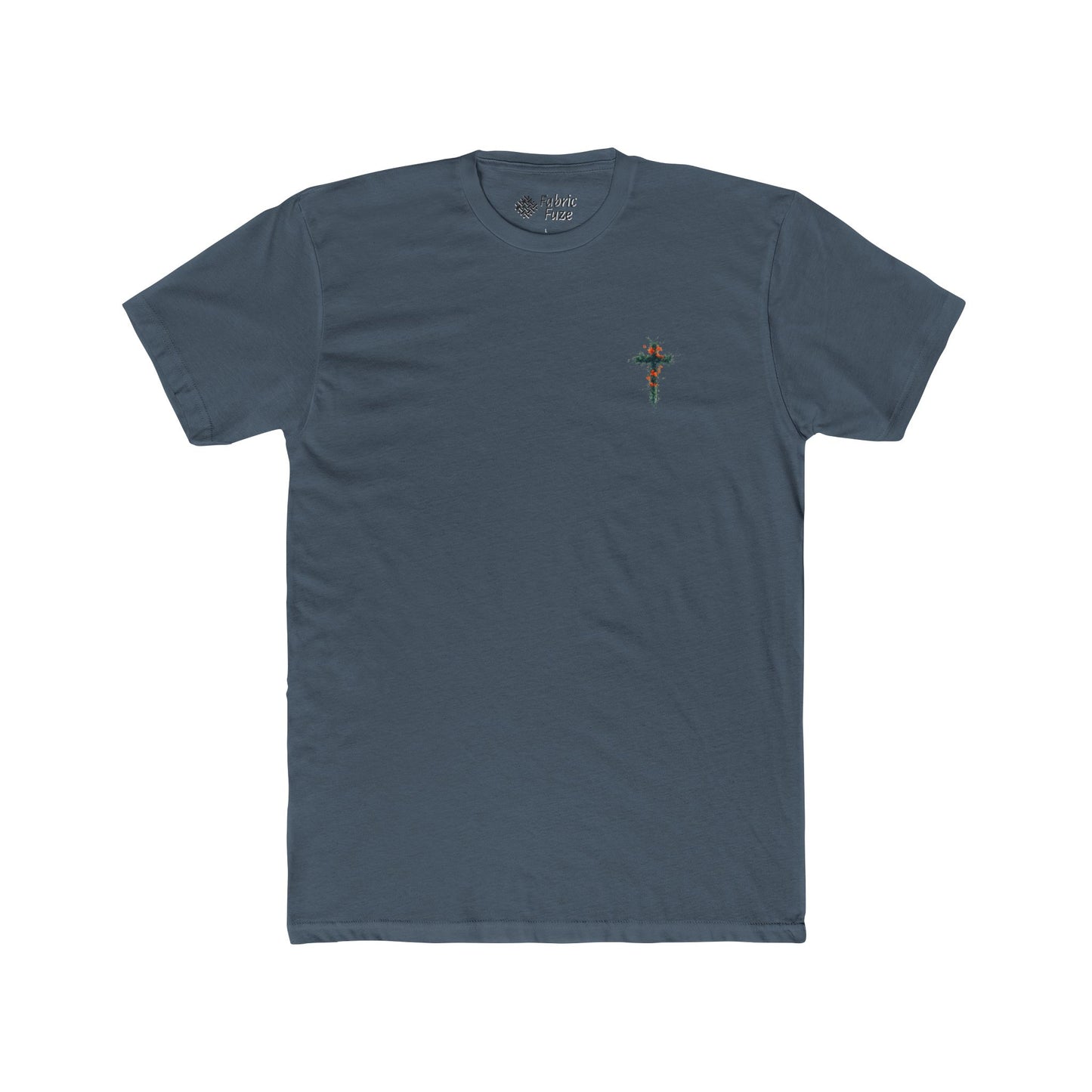 Cross Vine T-Shirt