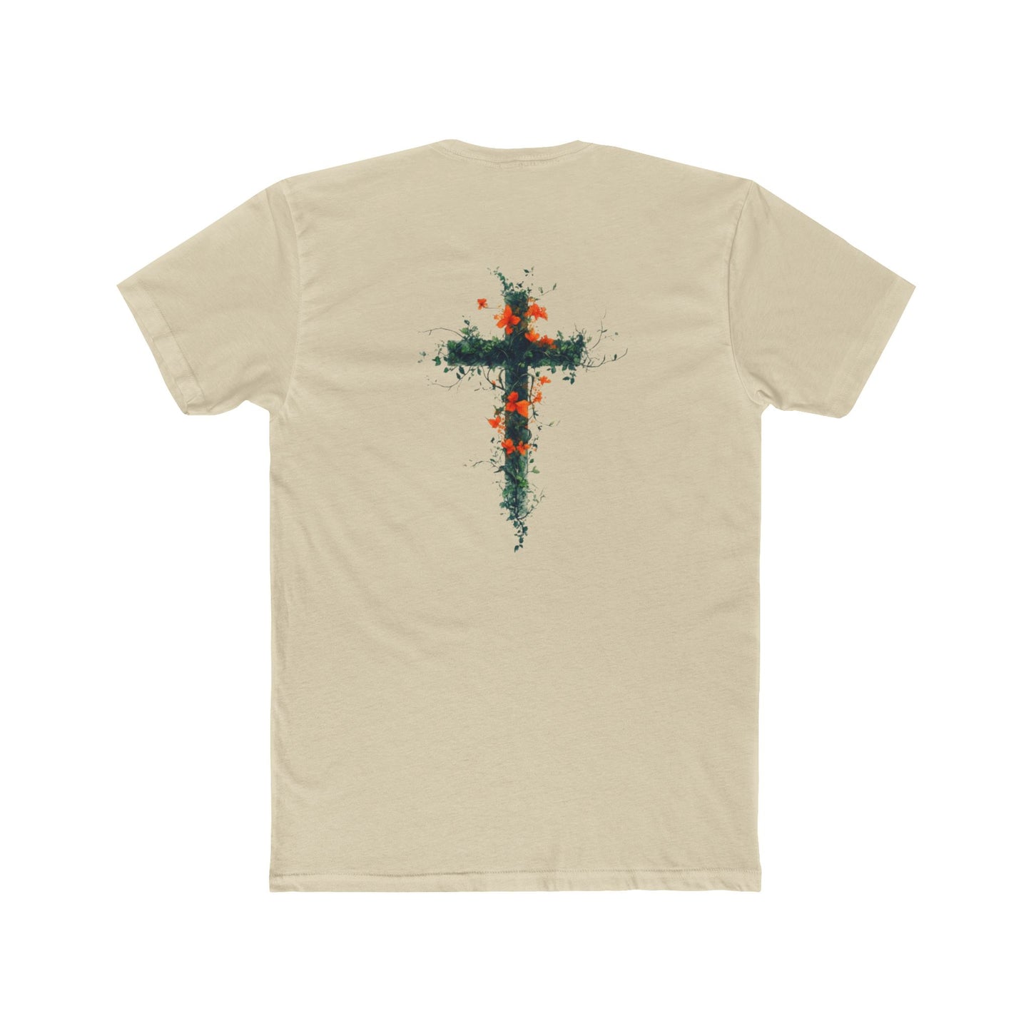 Cross Vine T-Shirt