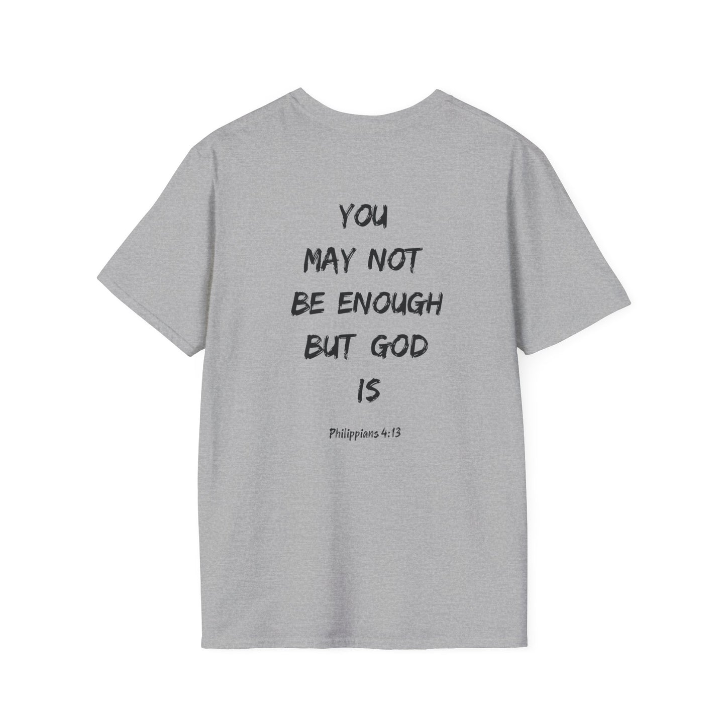 Faith Inspired T-Shirt